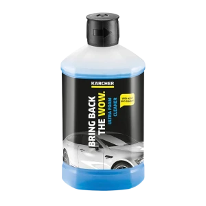 Soluție de curățare karcher ultra foam cleaner rm rm 615, 1l