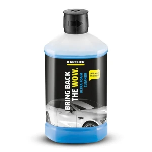 Soluție de curățare karcher ultra foam cleaner rm rm 615, 1l Thumbnail 4