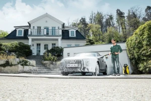 Soluție de curățare karcher ultra foam cleaner rm rm 615, 1l Thumbnail 2