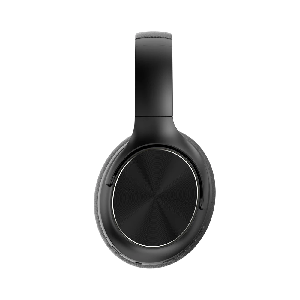 Musen wireless headphones over ear anc-802 (anc), black 4