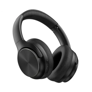 Musen wireless headphones over ear anc-802 (anc), black Thumbnail 3
