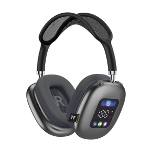 Беспроводные наушники musen on ear max 500, черные