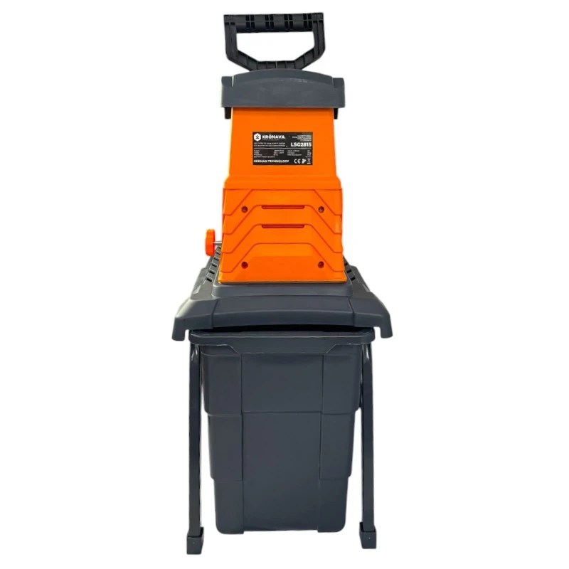 Tocator de crengi kronava lsg2815 6