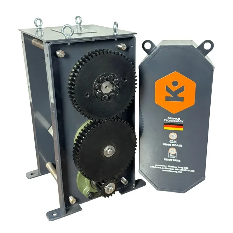 Modul tocator de crengi 
kronava kv-80bd 2