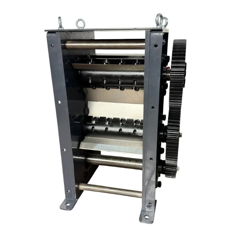 Modul tocator de crengi 
kronava kv-80bd 5