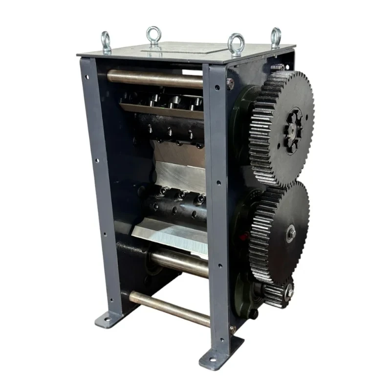 Modul tocator de crengi 
kronava kv-80bd 4