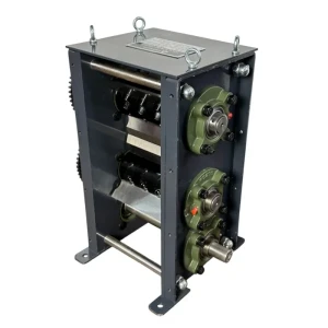 Modul tocator de crengi 
kronava kv-80bd Thumbnail 3
