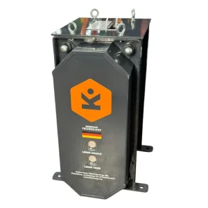 Modul tocator de crengi 
kronava kv-80bd