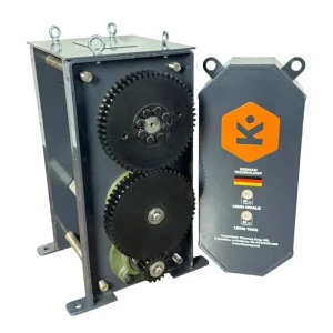 Modul tocator de crengi 
kronava kv-80bd Thumbnail 2
