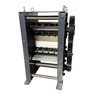 Modul tocator de crengi 
kronava kv-80bd Thumbnail 5