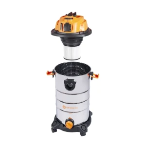 Aspirator industrial umed si uscat kronava k-mwd252s Thumbnail 3