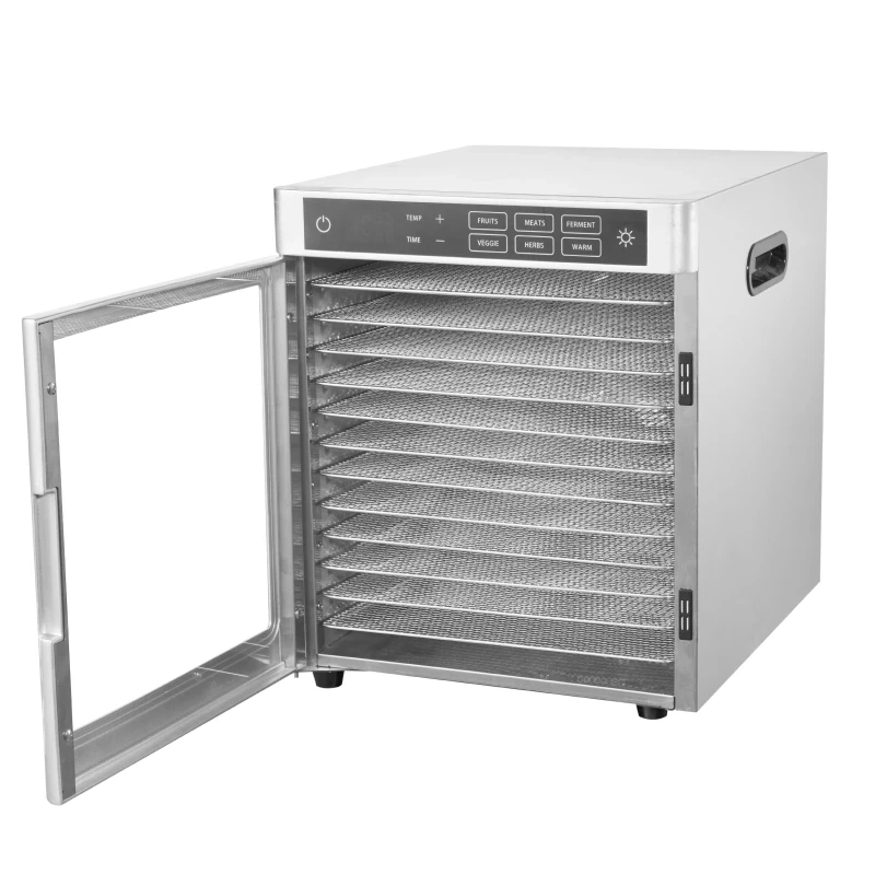 Deshidrator universal demetra ss-12f 2