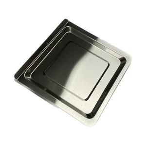 Tavă pentru deshidrator universal demetra ss-6