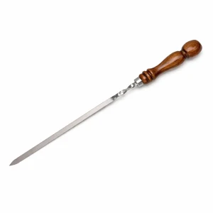 Ac pentru frigărui 70x1 cm (hmp01)