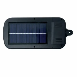 Солнечный фонарь с датчиком движения zb-150a, led Thumbnail 2