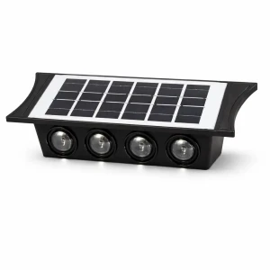 Felinar cu acumulator (bk-8)