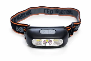Lanternă pe frunte (o158)