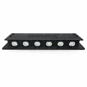 Солнечный led-фонарь с аккумулятором bk-12 — автоматическое освещение для улицы Thumbnail 4