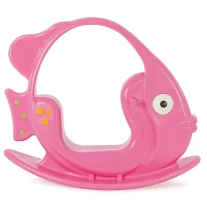 Balansoar peste, roz