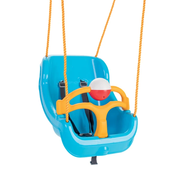 Leagăn ”big swing”, albastru 2