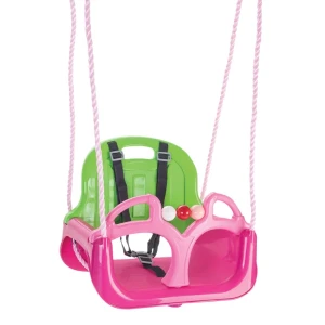 Leagăn «samba», roz