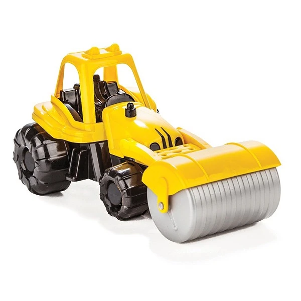 Mini utilaje de constructii, 4 modele 5