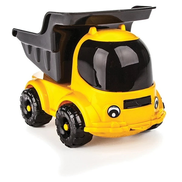 Mini utilaje de constructii, 4 modele 2