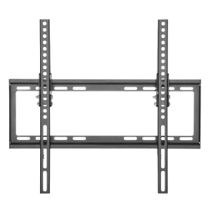 Наклонное настенное крепление gembird wm-55t-03, черный Thumbnail 2