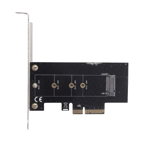 Placă de extensie gembird pex-m2-01, gri Thumbnail 5