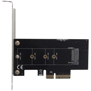 Placă de extensie gembird pex-m2-01, gri Thumbnail 7
