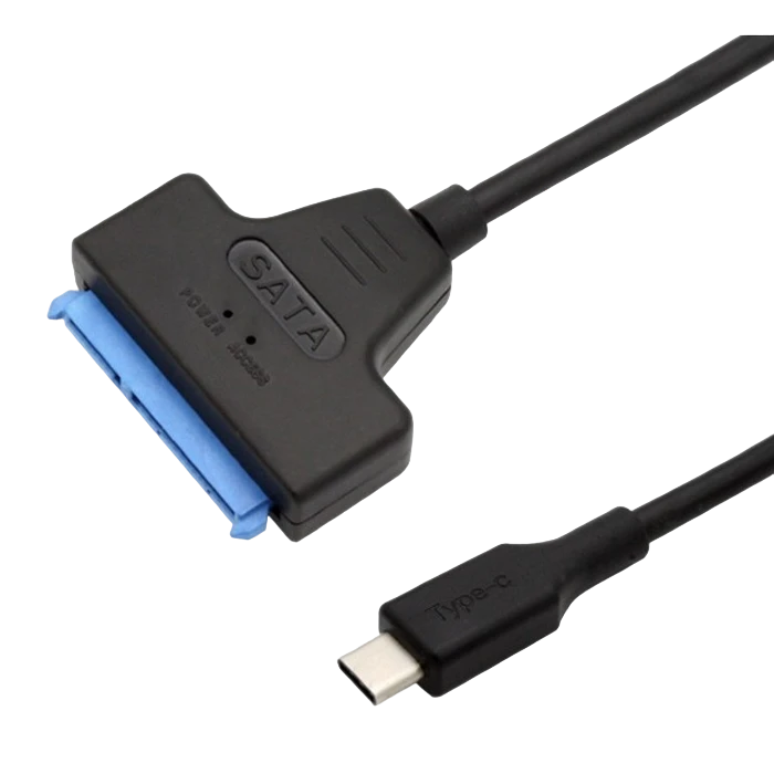 Accesorii pentru unități de stocare  cablexpert aus3-03 3