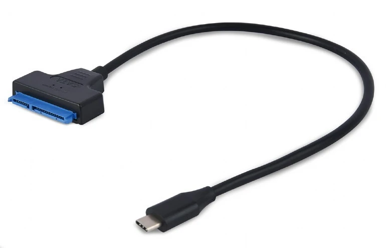 Accesorii pentru unități de stocare  cablexpert aus3-03 5