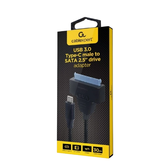 Accesorii pentru unități de stocare  cablexpert aus3-03 2