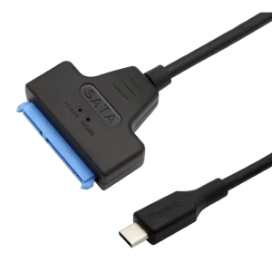 Accesorii pentru unități de stocare  cablexpert aus3-03 Thumbnail 3
