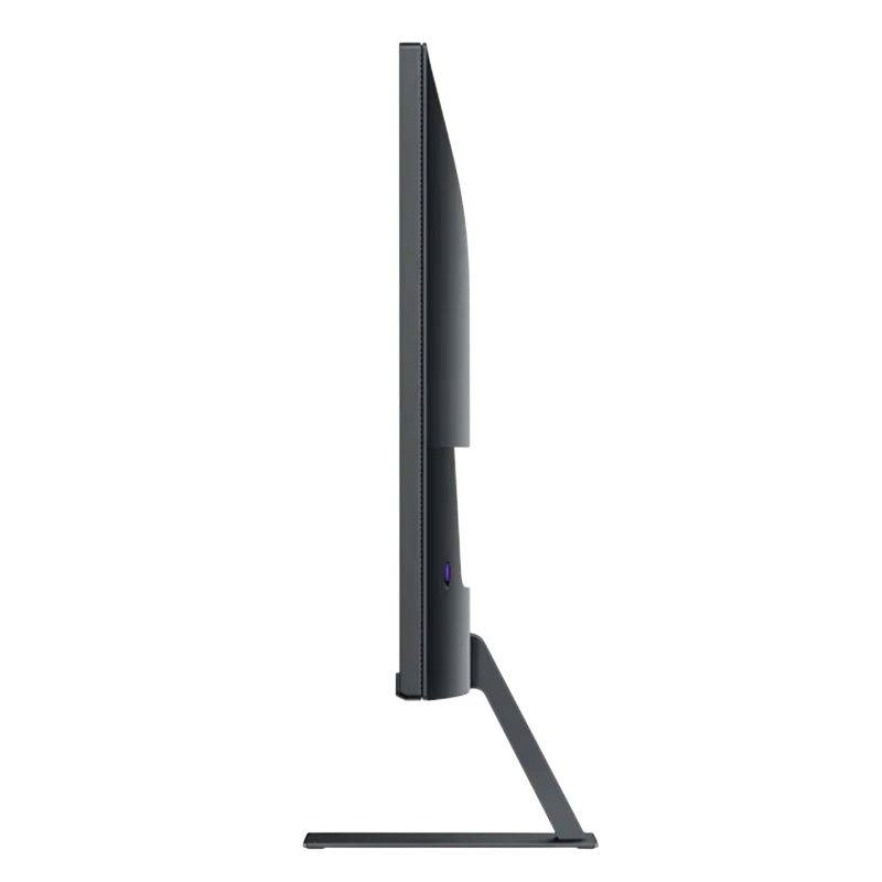 27" monitor gaming xiaomi g27qi, ips 2560x1440 wqhd, negru 3