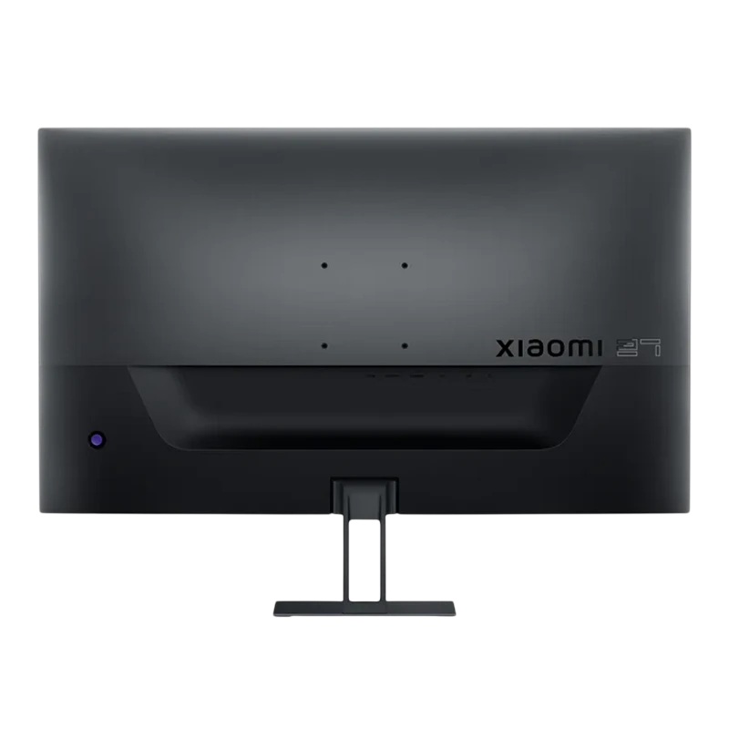 27" monitor gaming xiaomi g27qi, ips 2560x1440 wqhd, negru 2