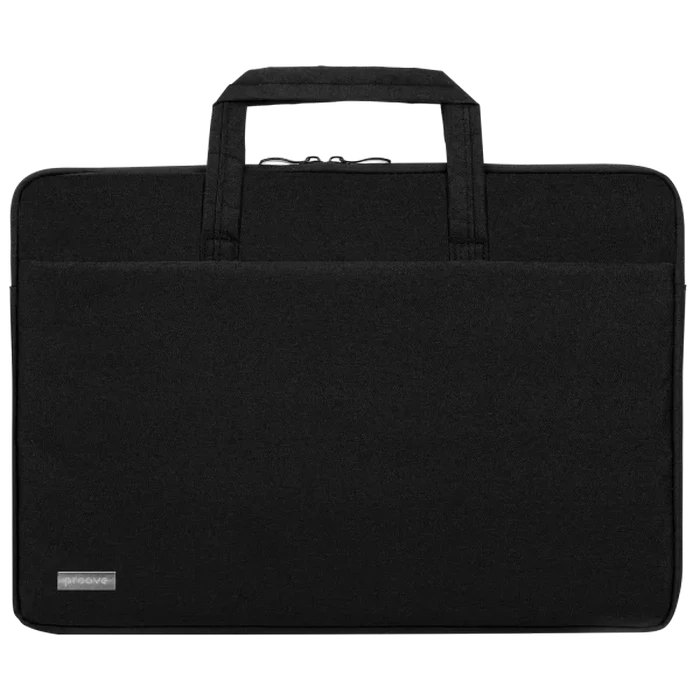 Сумка для ноутбука proove iris, 15.6", чёрный 4