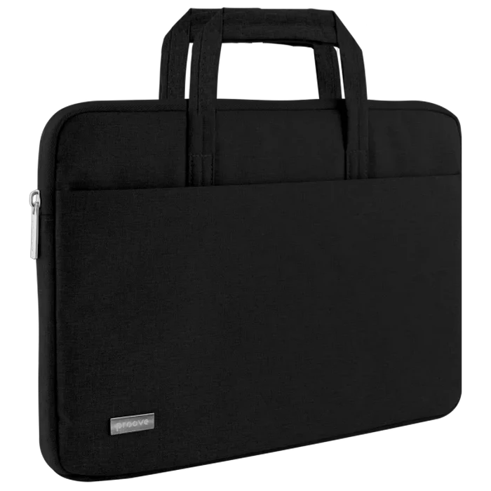 Сумка для ноутбука proove iris, 15.6", чёрный 3
