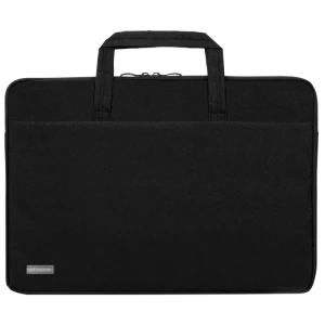 Сумка для ноутбука proove iris, 15.6", чёрный