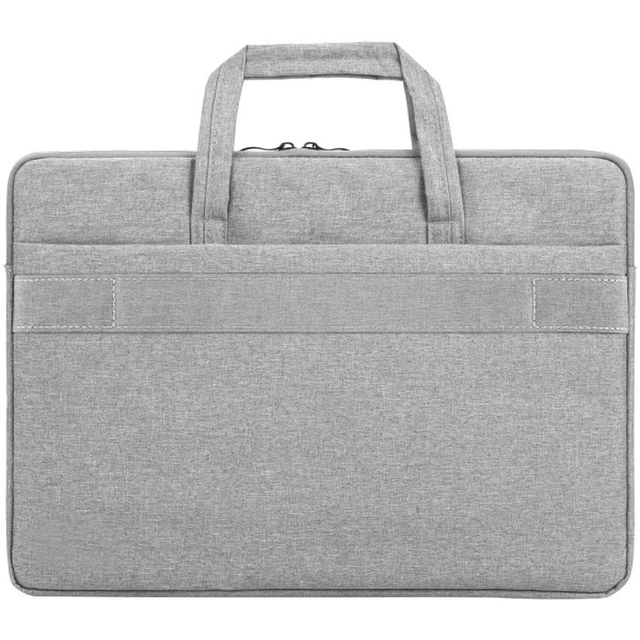 Сумка для ноутбука proove iris, 15.6", светло-серый 2