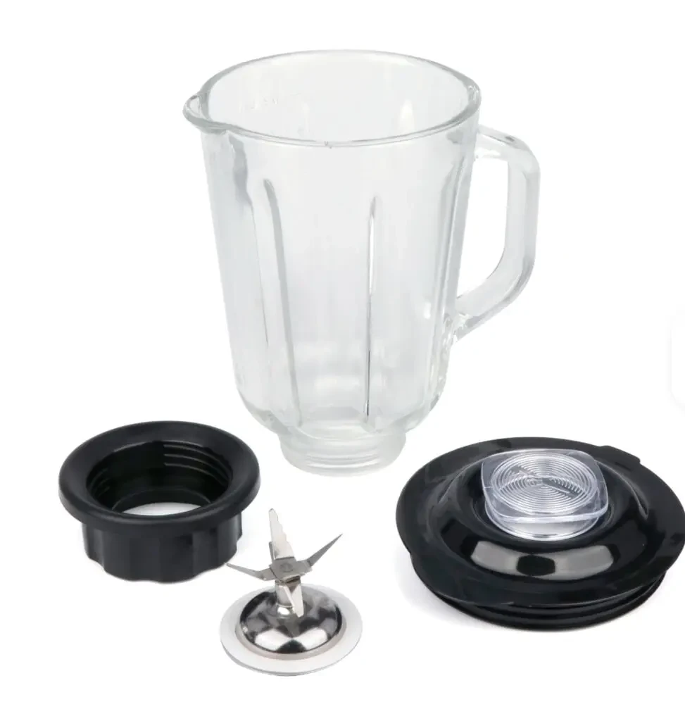 Blender cu cupă sct-8011g, 1000w 1,5l super crest (s1237--18) 2