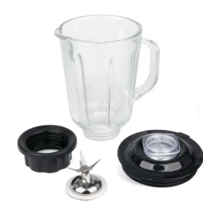 Blender cu cupă sct-8011g, 1000w 1,5l super crest (s1237--18) Thumbnail 2