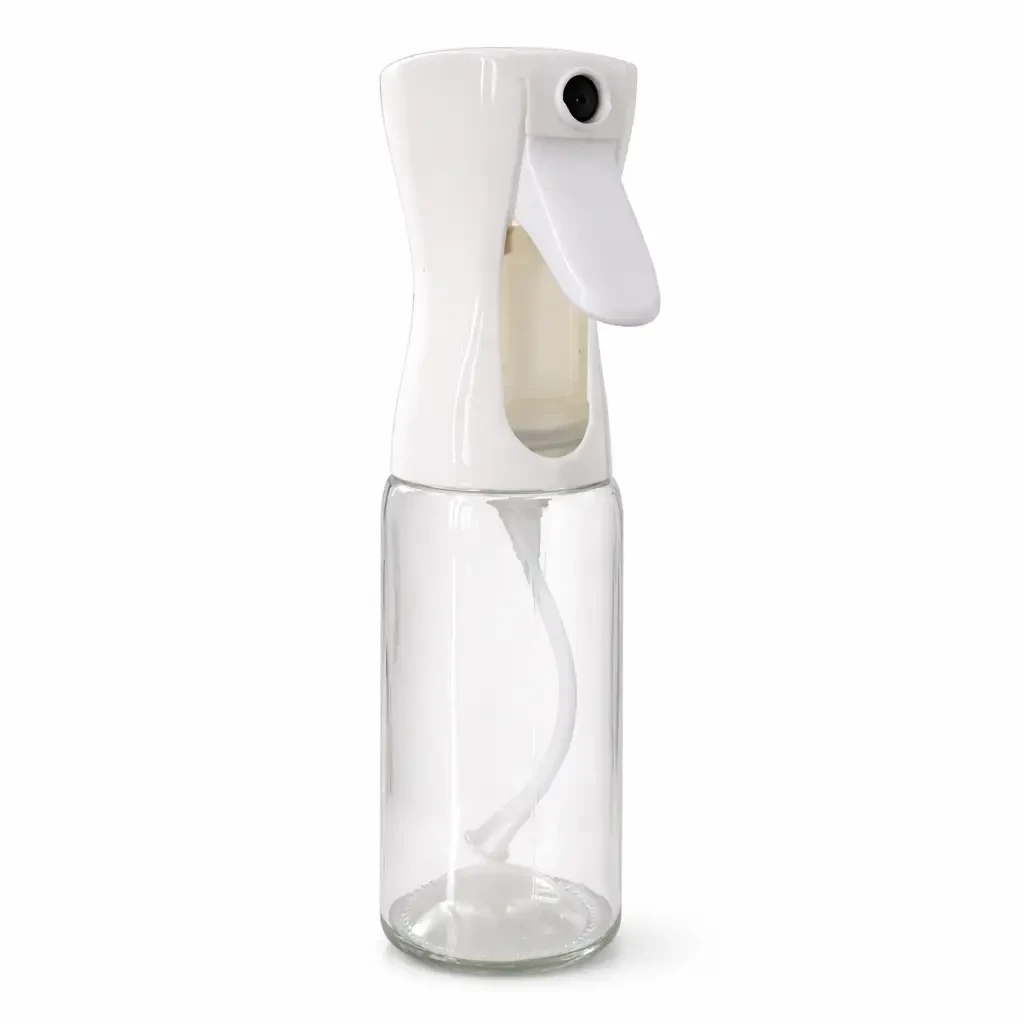 Sticlă spray pentru ulei și oțet, 250ml (s217--10) 3
