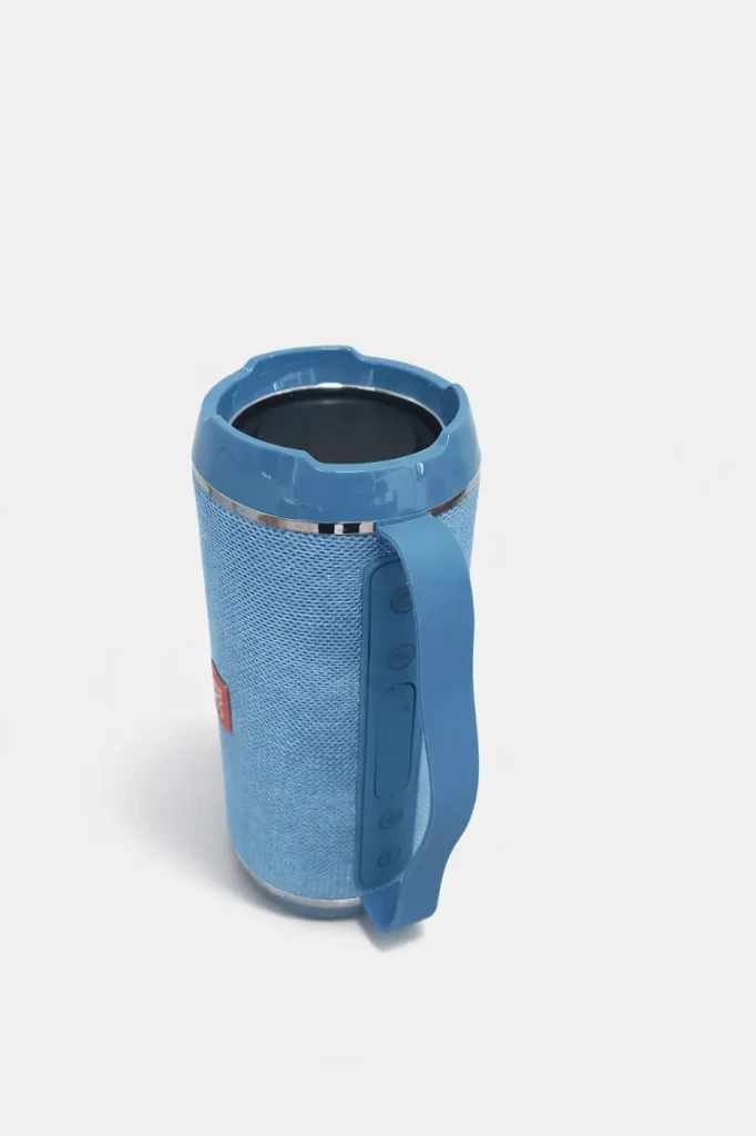 Boxe portabile (tg116c, albastru) 3