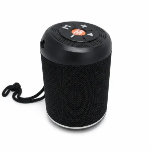 Boxe portabile(tg517,negru)