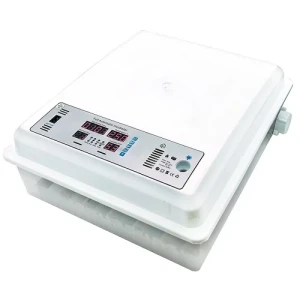 Incubator pentru oua demetra dm-36