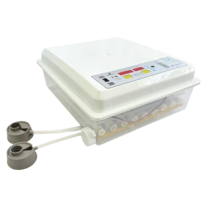 Incubator pentru oua demetra dm-120