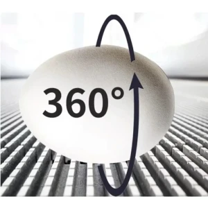 Incubator pentru oua demetra dm-192 Thumbnail 3