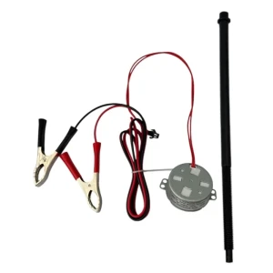 Incubator pentru oua demetra dm-192 Thumbnail 4