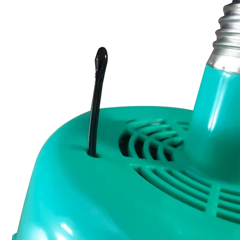 Incalzitor pentru pasari mici demetra fan-1 5